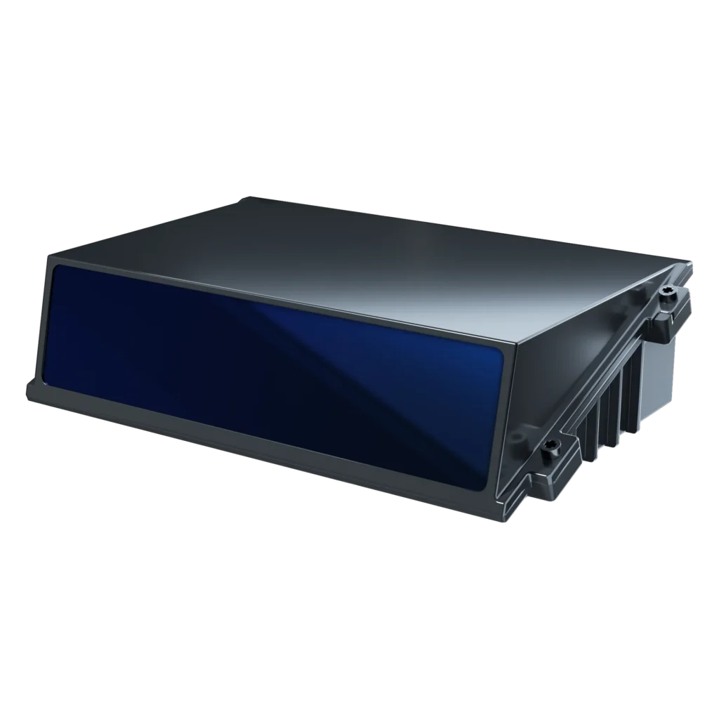 오토엘 G192 LiDAR 센서 제품 이미지