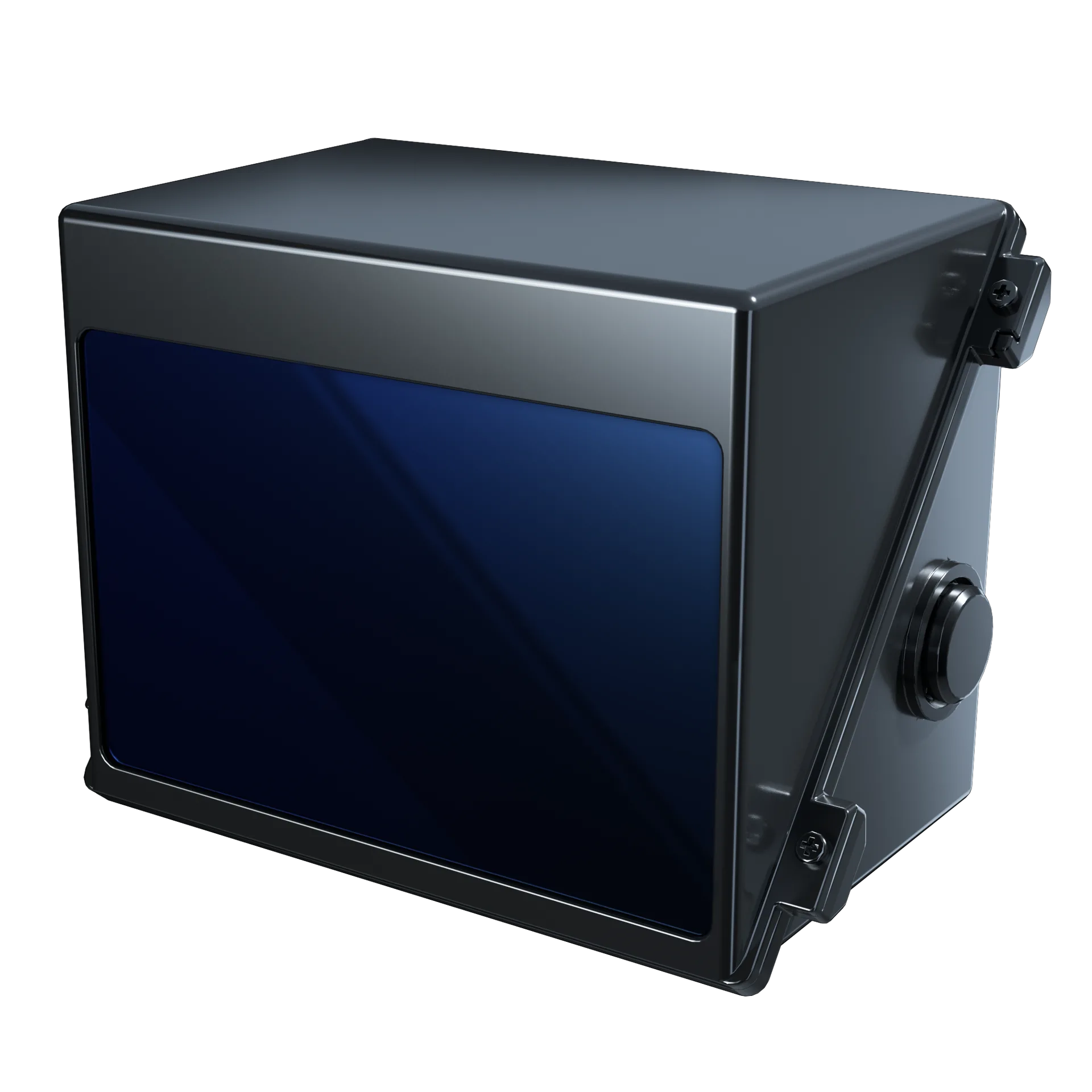 오토엘 G32 LiDAR 센서 제품 사진